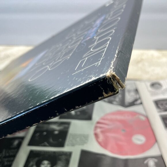 Guarneri Mozart Six Quartets Dedicated To Haydn 3LP Box Set RCA Red Seal CRL1988 - Picture 6 of 9